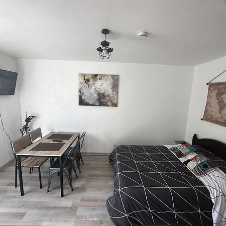Castel De Roches Apartment Сен-Жерве-ле-Бен Екстериор снимка